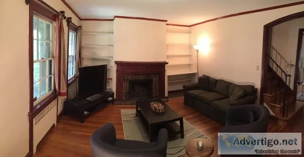 TH for rent close to Georgetown Hospital