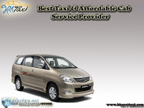 Taxi Service in Coimbatore