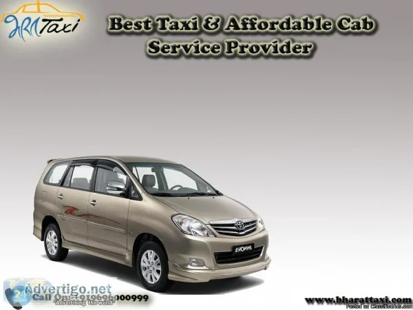 Taxi Service in Coimbatore