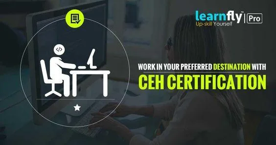 CEH Training Hacking Course In India-Learnfly academy
