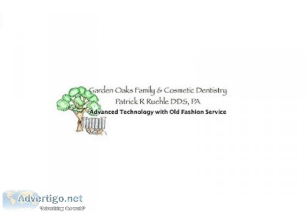 Cosmetic Dental Clinic  CEREC Same Day Crown Denton Texas