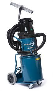 Professional Vacuum Cleaners in UK - Crescent Industrial