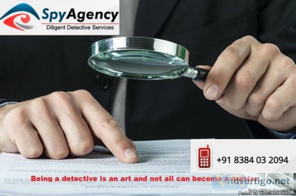 Best Detective Services In Nagpur