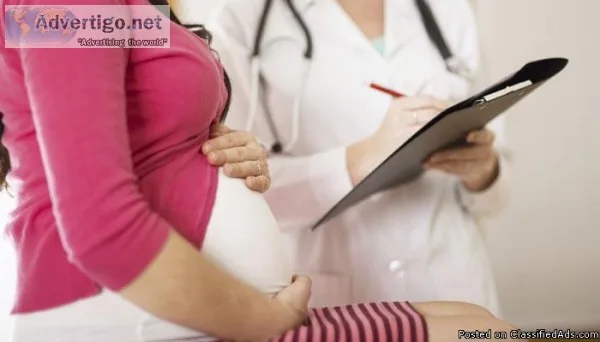 Find the Best Hospital For Pregnancy Treatment in Delhi