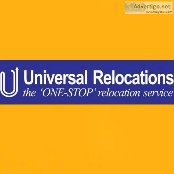 Best Relocation Company in India