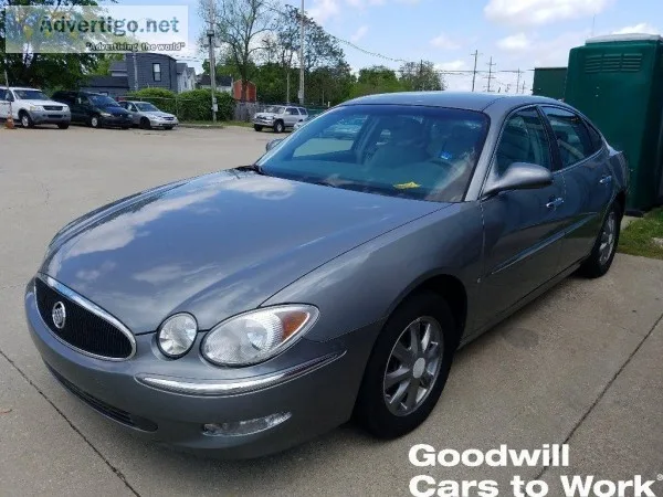 GOODWILL CARS TO WORK AUTO AUCTION MAY 25 2019