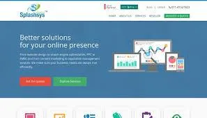 SEO Services in India