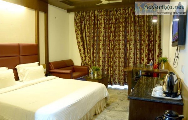 Sea Facing Hotels in Puri