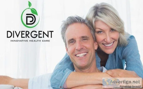 Elbow Pain Treatment - Divergent Health Care
