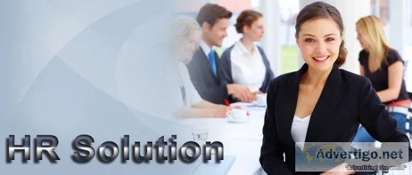 Krazy mantra HR Solution