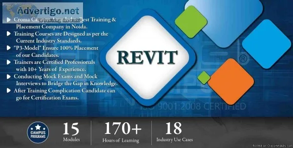 Revit Training in Delhi