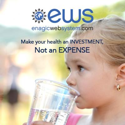 Invest in your health