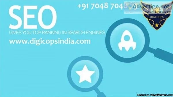 DigicopsIndia - Top SEO Company in ahmedabad