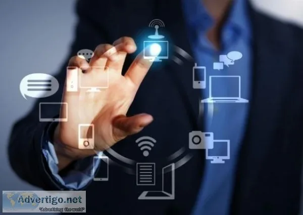 CloudLynda Provide the Long-Term Cloud Consulting Services