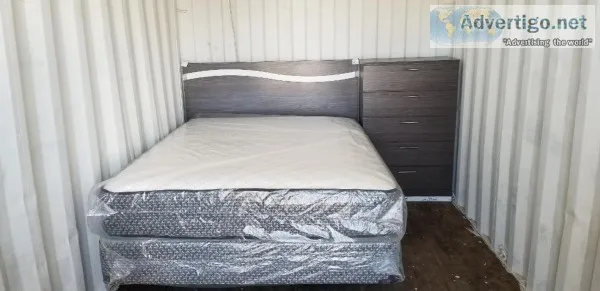 A.C UNIT. 20 FOOT CONTAINER. STORAGE. ROOM