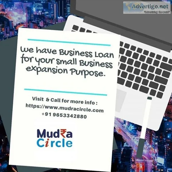 Unsecured business loan