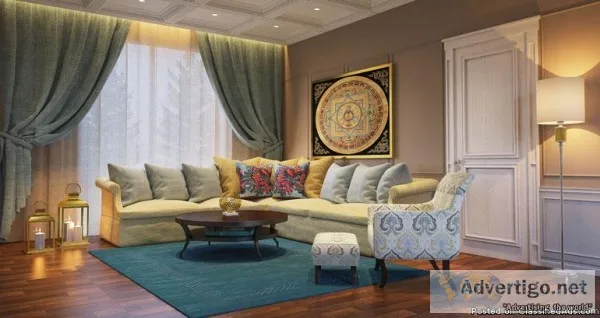 Most Excellent Apartments in Shimla