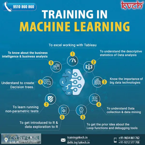 Machine learning course in abu dhabi