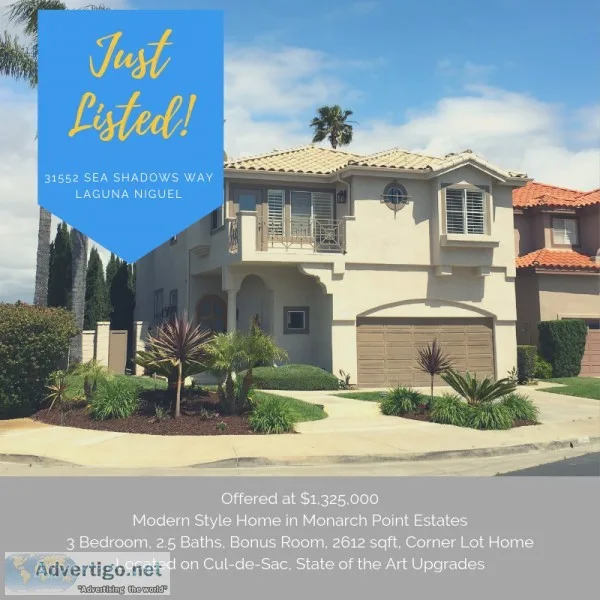 JUST LISTED Superior Custom Designs and Elegant Beach Lifestyle