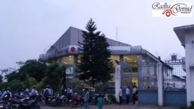 Book a Test Drive in Maruti Chowk Muzzafarnagar for Free