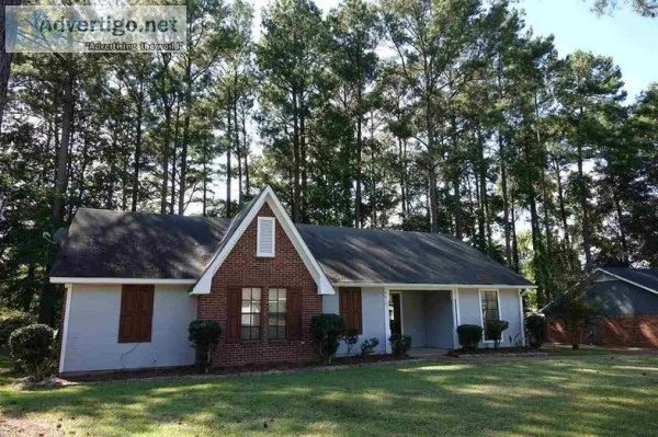 Move in Ready  Lease-to-Own 3-BD2-BA Home Available in Byram