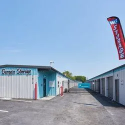 STORAGE UNITS FOR RENT