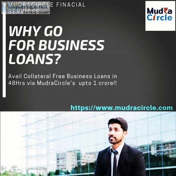 Business loan