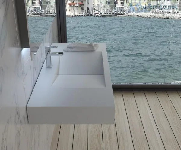Best Wall Hung Basins Perth