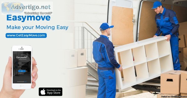 Furniture Delivery and Appliance delivery Service in Chicago