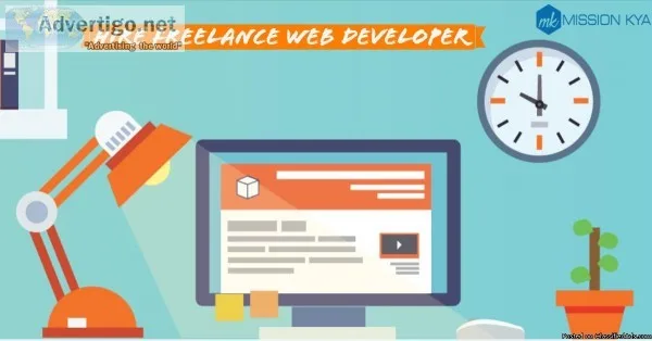 Hire Developers To Create Website and Mobile App  Missionkya
