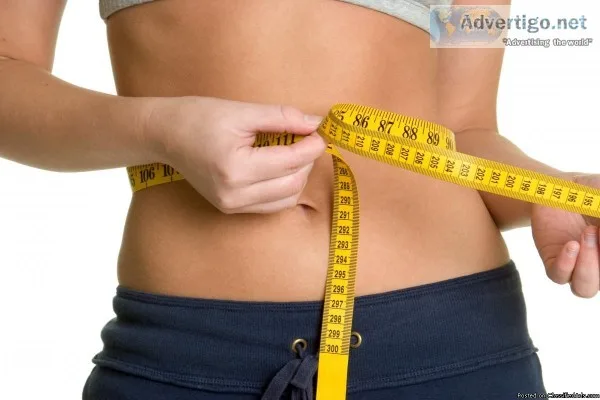 DROP THOSE HOLIDAY POUNDS