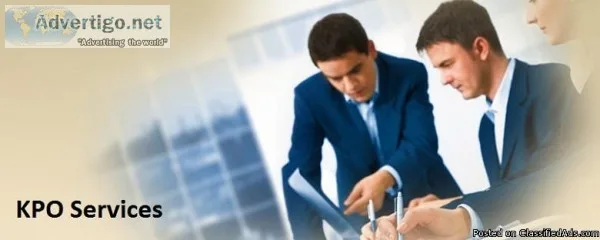 Krazy mantra KPO Solution Ahmedabad