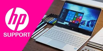 Hp laptop service center in Guindy