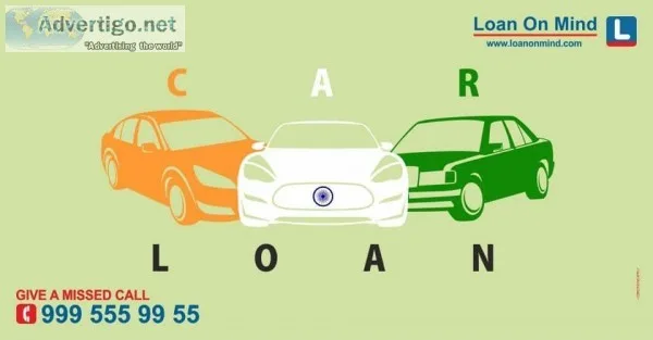 Muthoot Finance Car Loan in Hyderabad