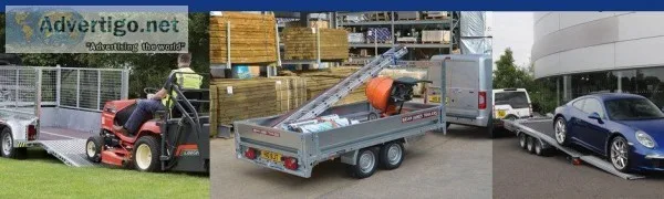 Car Transporter hire in Surrey