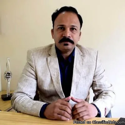 knee replacement surgeon in Mulund
