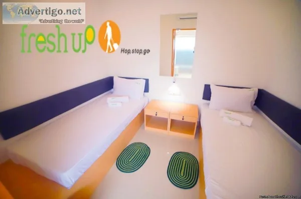 FreshupGuruvayur - Microstay