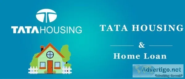 TATA Housing Home Loan in Hyderabad