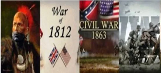 Living History Event