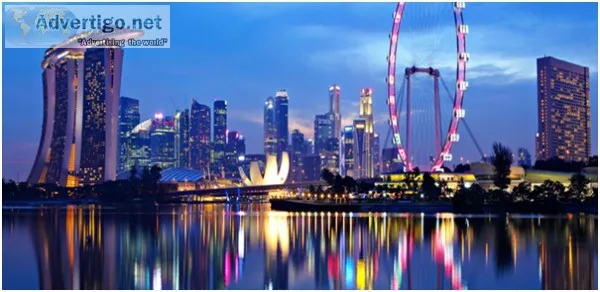 An Opportunity to get services for Tourism