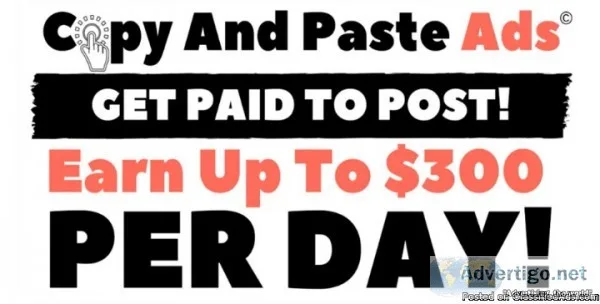 Would you like to RECEIVE 100 to 500 CASH per DAY