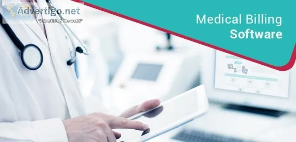 MEDICAL BILLING SOFTWARE