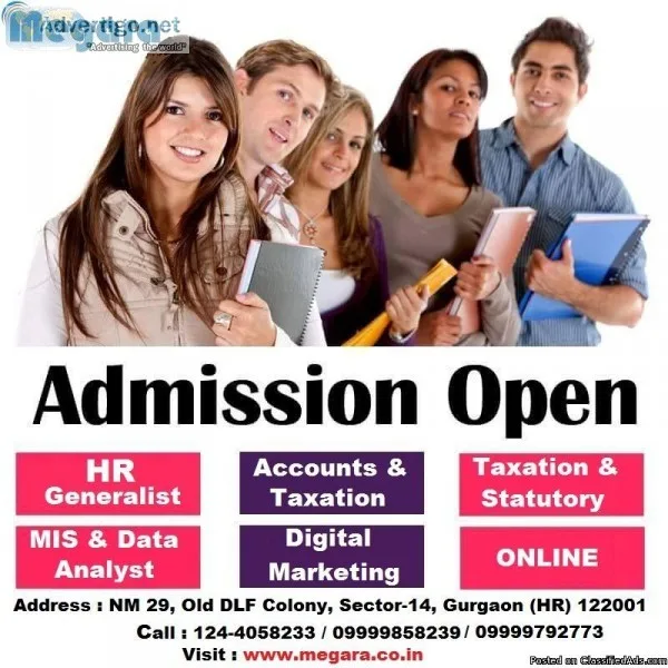 CERTIFIED ACCOUNTS and TAXATION TRAINING