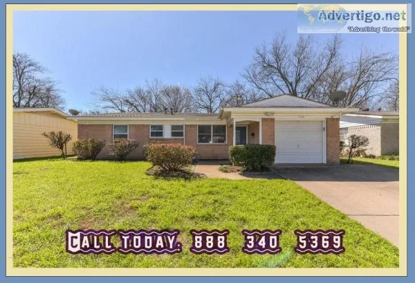  Wow Newly UPDATED 3 BEDROOM House