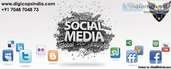 DigicopsIndia - Social media marketing COMPANY in ahmedabad
