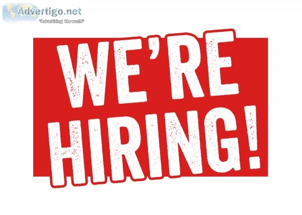 Office assistant needed ASAP Come and apply