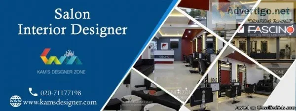 Interior Designer in Kaspate Wasti Pune - Kams Designer