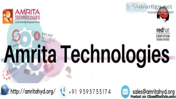 RedHat Online Training in Hyderabad