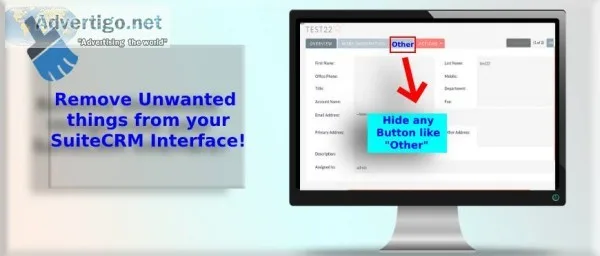 Crm service