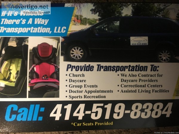 Affordable Transportation